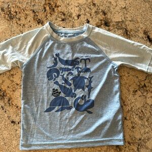 Patagonia boys shirt